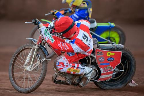 Courtesy of @George_Mutch_Photos